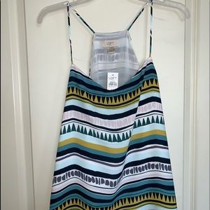 LOFT tank top